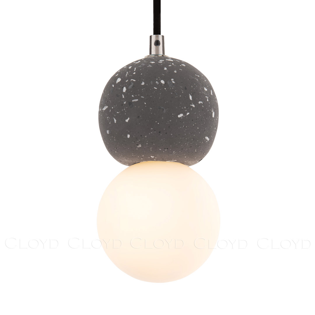 Подвесной светильник Cloyd Austa 12184 в Санкт-Петербурге