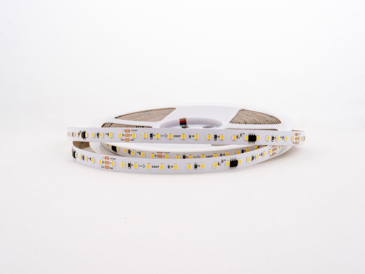 Светодиодная лента LEDS POWER 2835 120/м (9,6Вт/м) 24В 10м/кат. нейтр. FLOWING WATER 004785 в #REGION_NAME_DECLINE_PP#