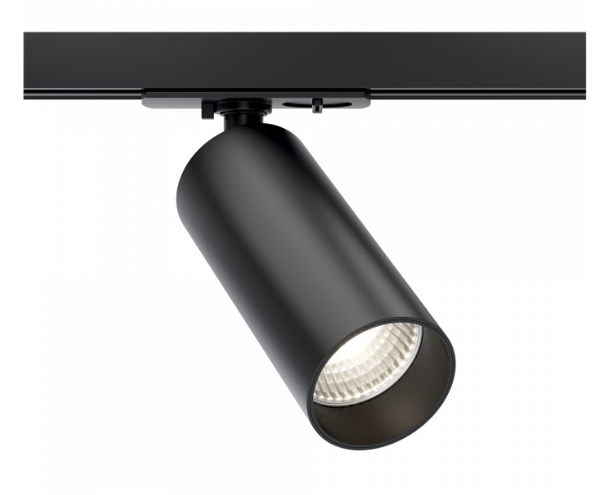 Трековый светильник Maytoni Technical Focus LED TR021-1-12B4K-W-D-B в Санкт-Петербурге