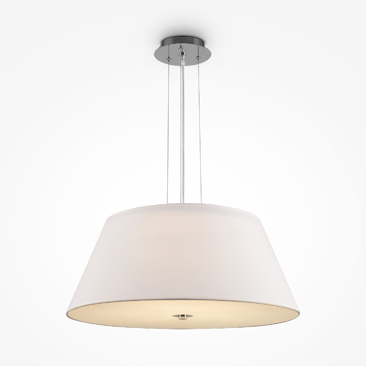 Подвесной светильник Maytoni Bergamo MOD613PL-03CH в #REGION_NAME_DECLINE_PP#