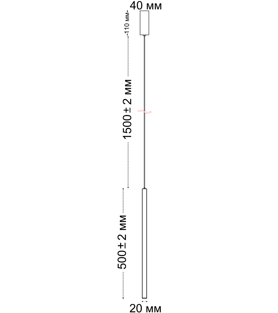 Подвесной светильник Italline IT014-0205 black в Санкт-Петербурге