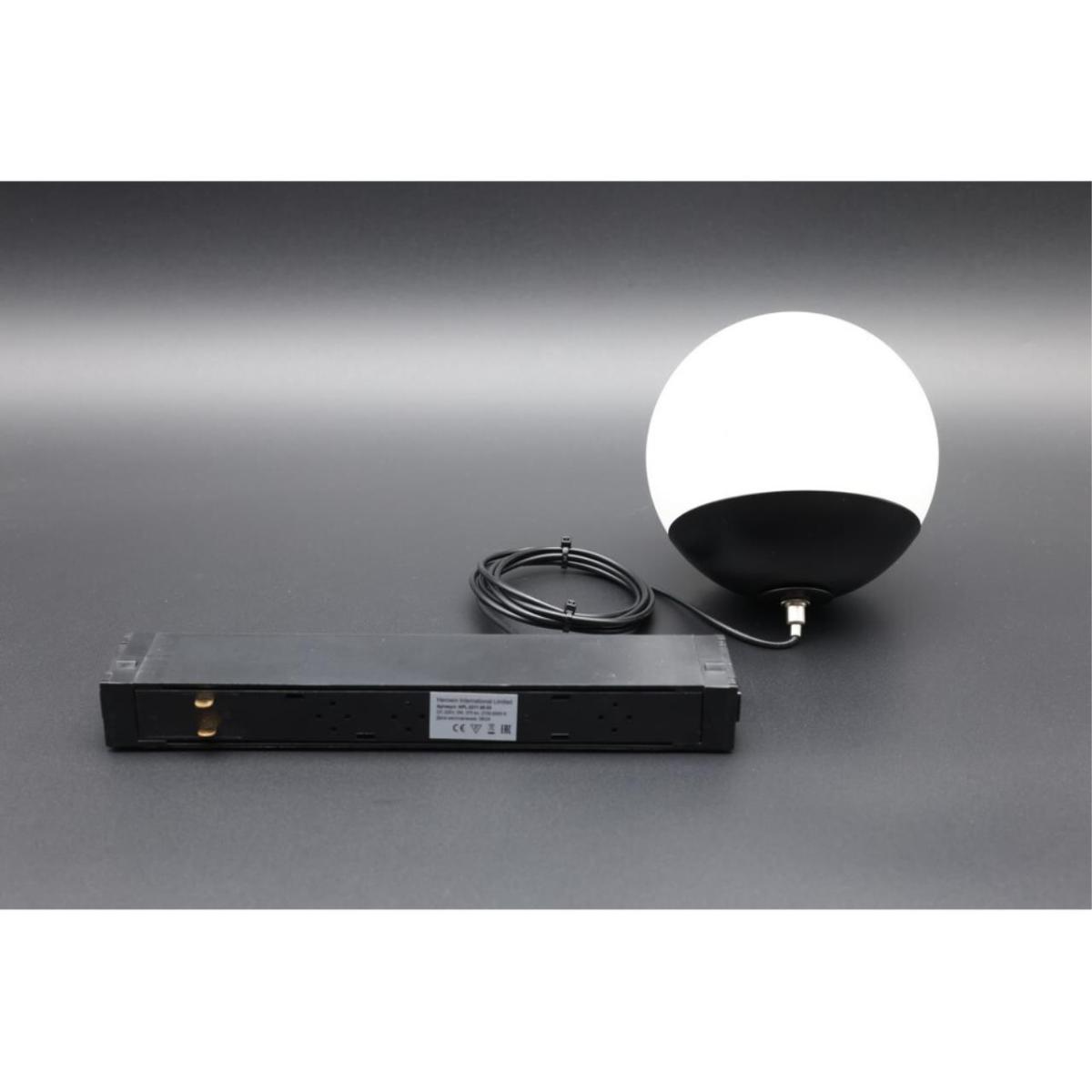 Трековый магнитный светильник Aployt Magnetic track 220 APL.0211.00.05 в Санкт-Петербурге