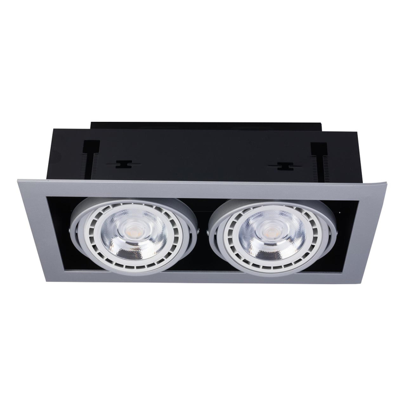 Встраиваемый светильник Nowodvorski Downlight 9572 в Санкт-Петербурге