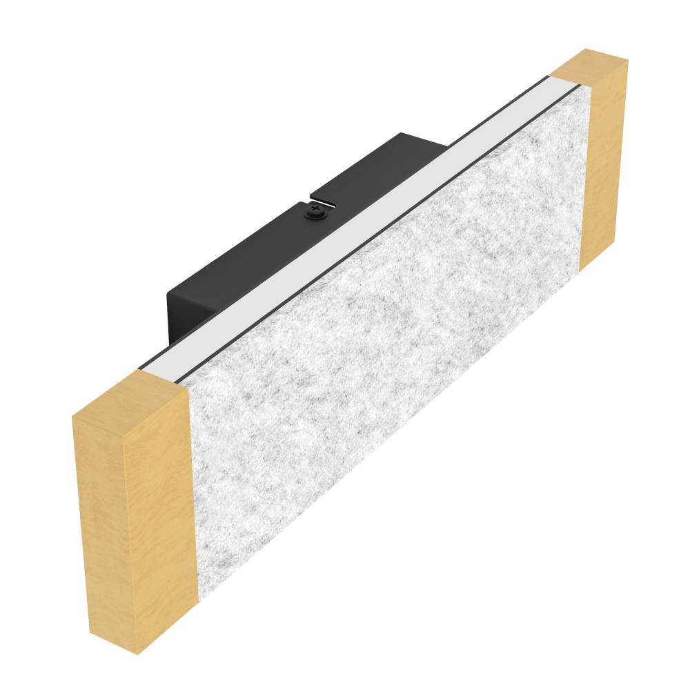 Настенный светильник Eglo Vallelado 390387 в #REGION_NAME_DECLINE_PP#