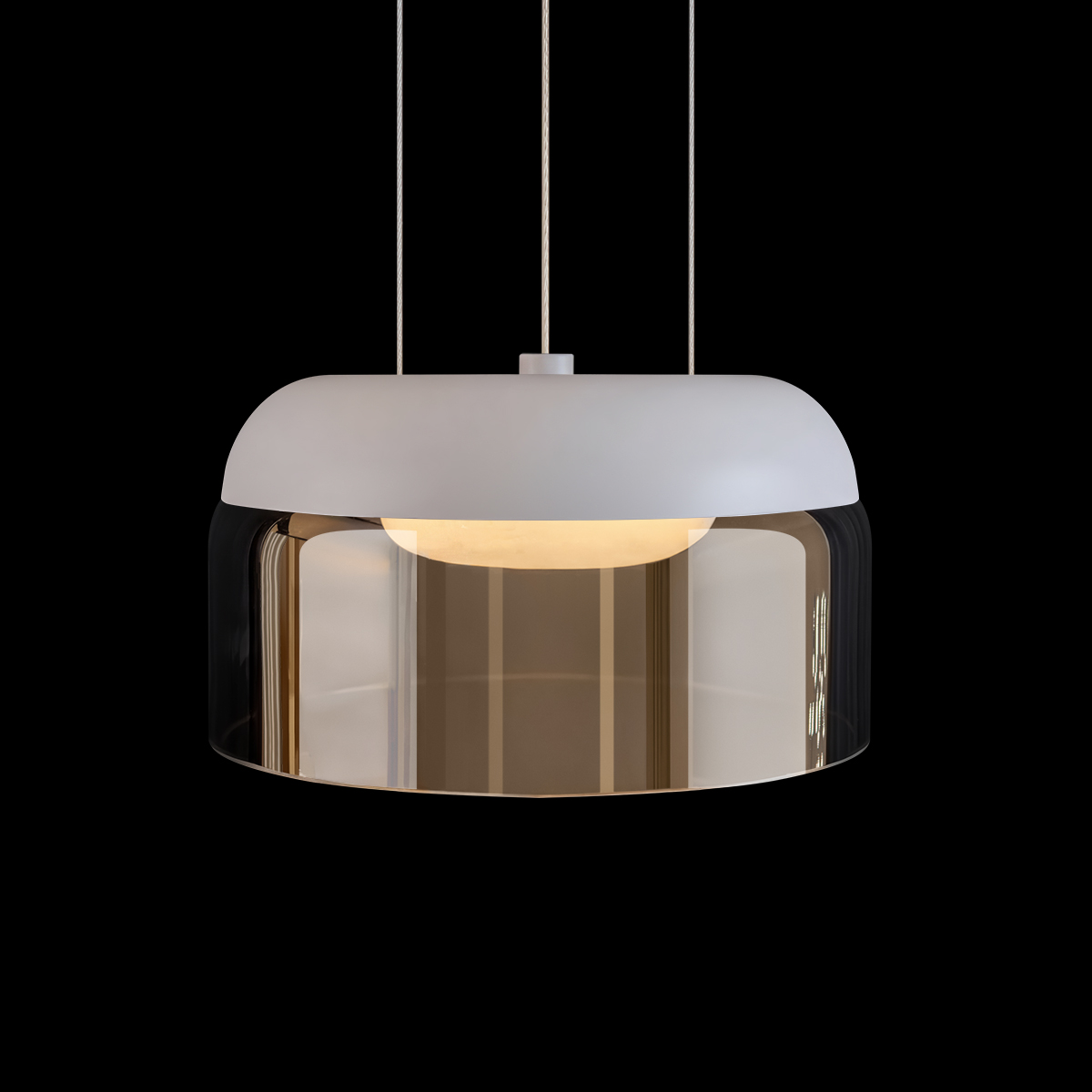 Подвесной светильник LOFT IT Totem 10466P Smoke в Санкт-Петербурге