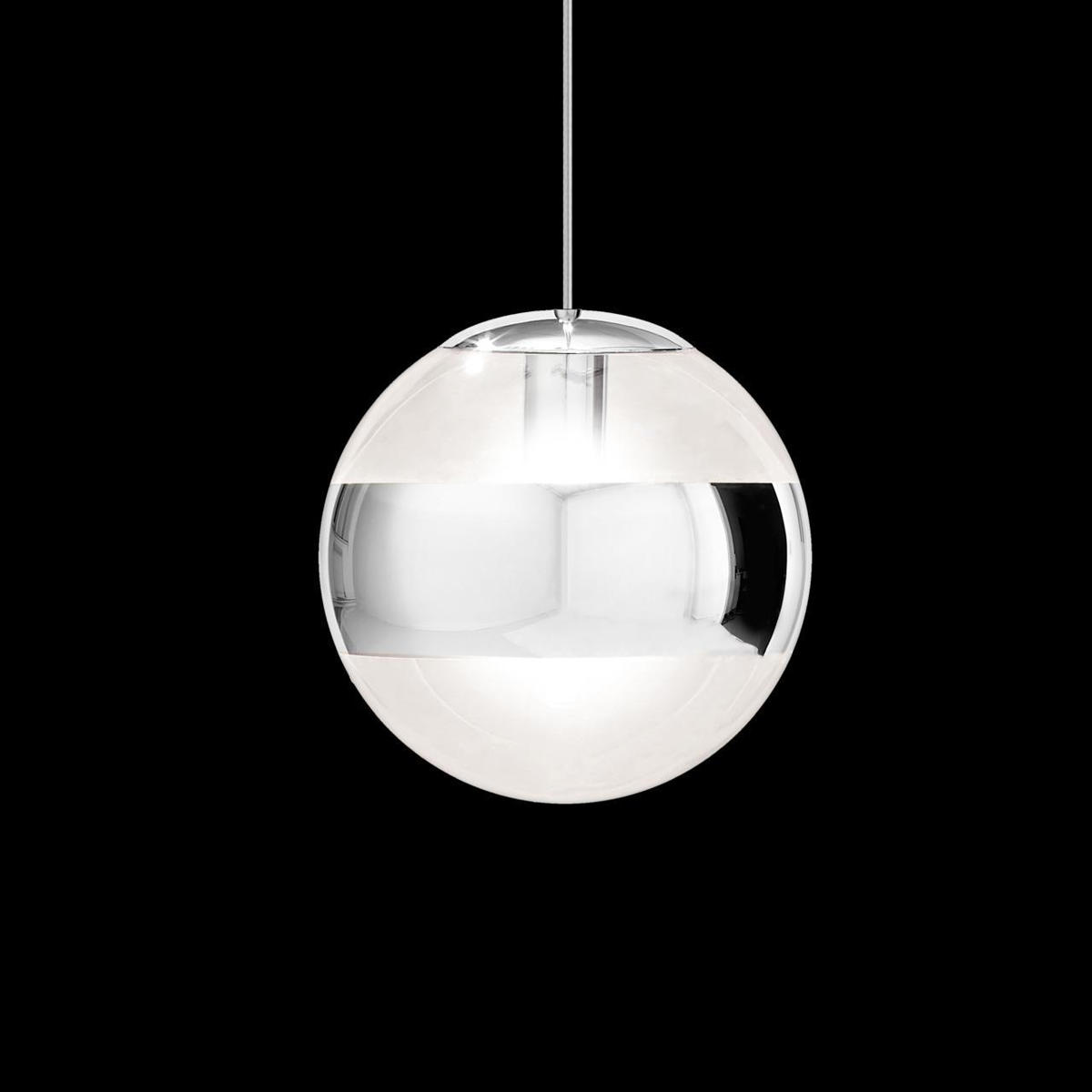 Подвесной светильник LOFT IT Mirror ball LOFT5025 в Санкт-Петербурге