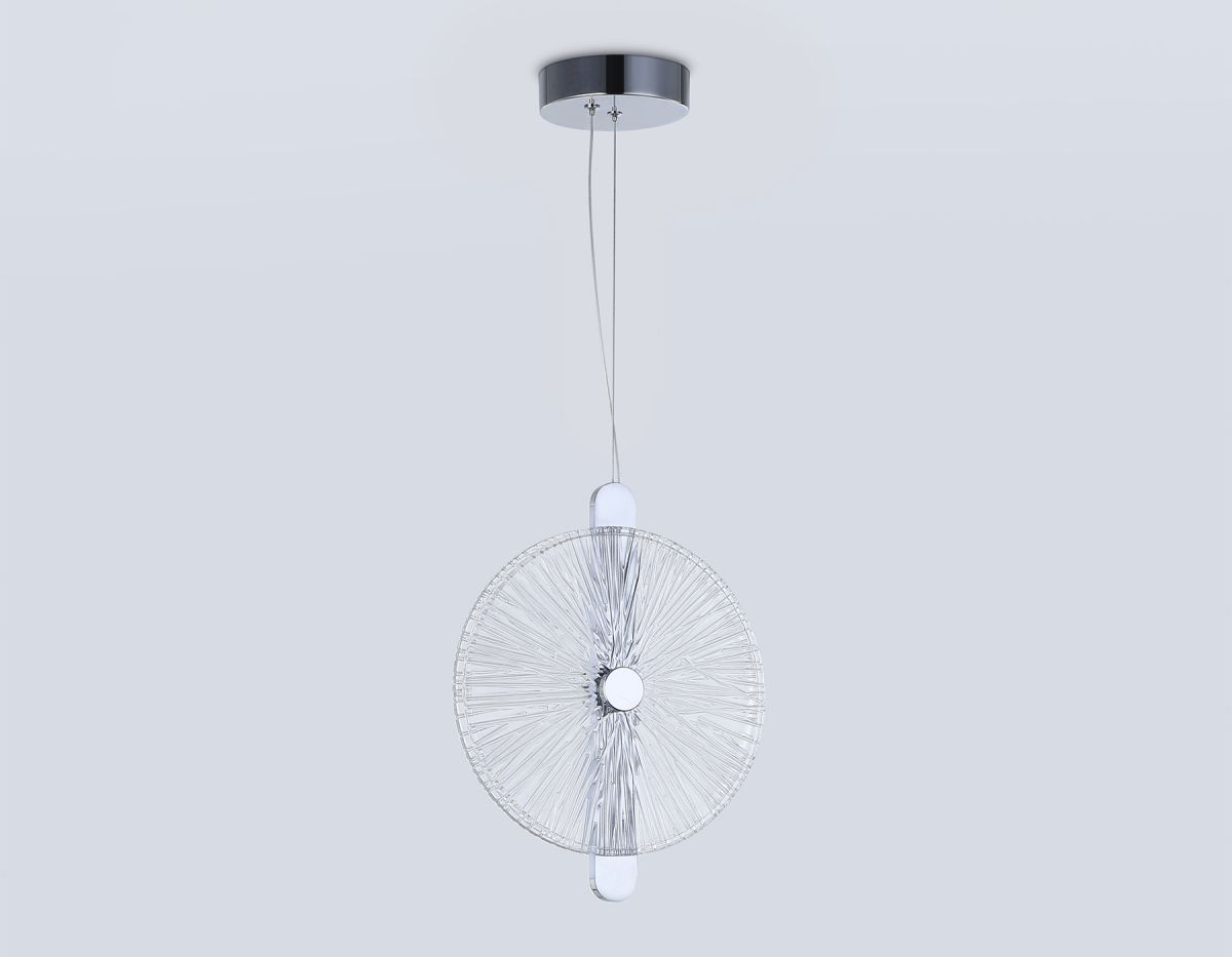 Подвесной светильник Ambrella Light High Light Crystal LH31145 в #REGION_NAME_DECLINE_PP#