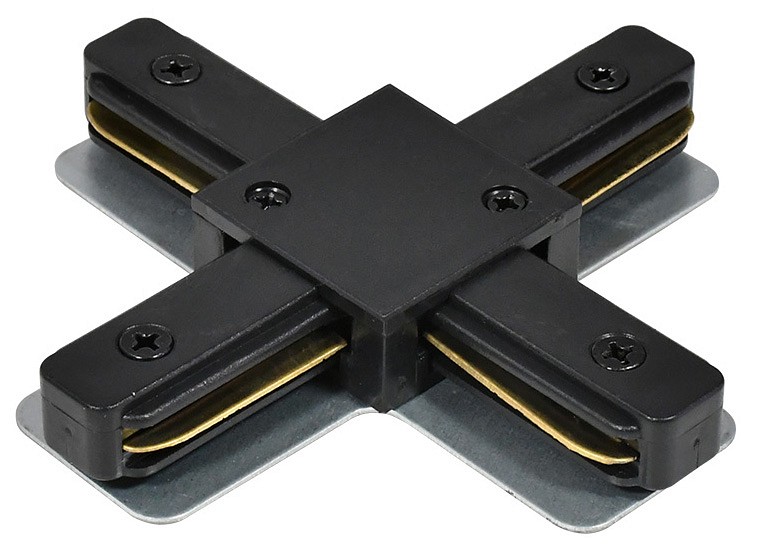 Коннектор X-образный Hesby Lighting Skylite HSBL_0007 в Санкт-Петербурге