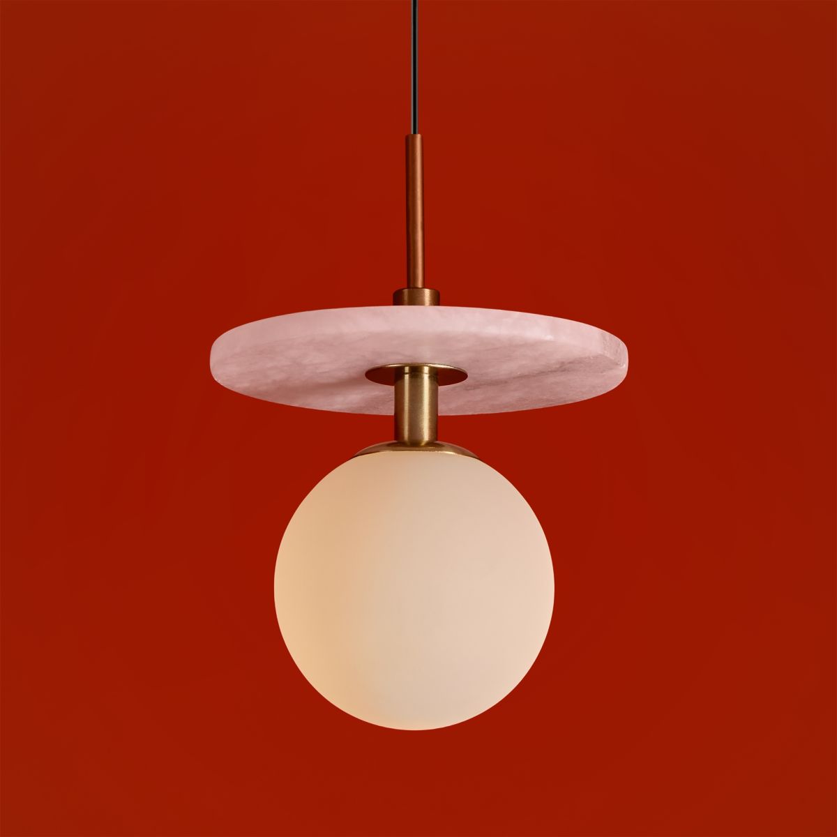 Подвесной светильник Freya Cave FR5631PL-01BS в #REGION_NAME_DECLINE_PP#