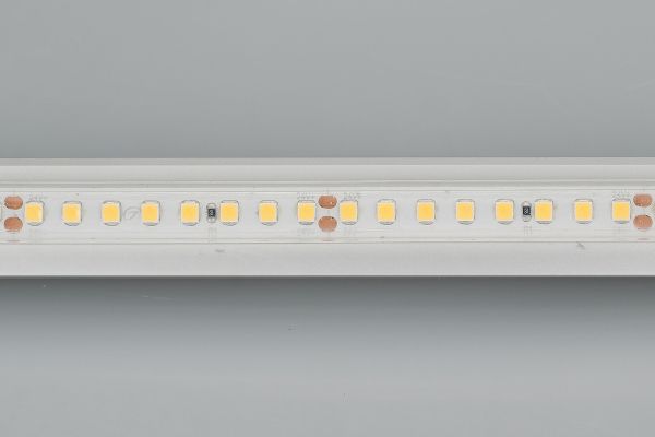 Светодиодная лента герметичная Arlight RTW-PS-A160-10mm 24V Warm2700(12 W/m, IP67, 2835, 50m) 024560(2) в Санкт-Петербурге