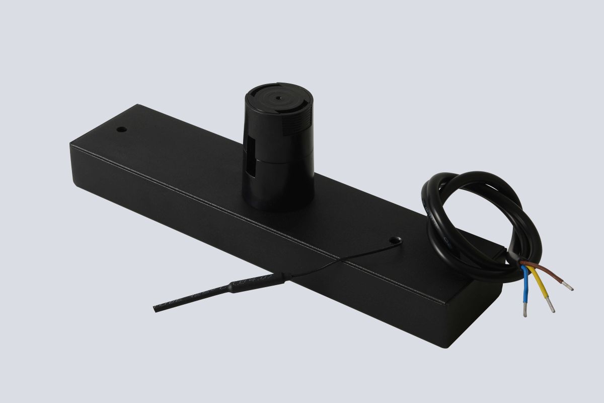 Драйвер для гибкого магнитного шинопровода Crystal Lux Trace 48V 48V 200W CLT 0.207 09 BL в #REGION_NAME_DECLINE_PP#