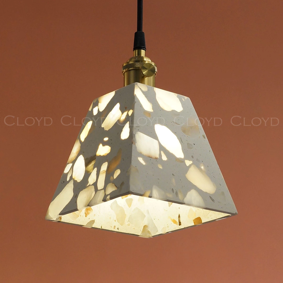 Подвесной светильник Cloyd Materia 12182 в Санкт-Петербурге