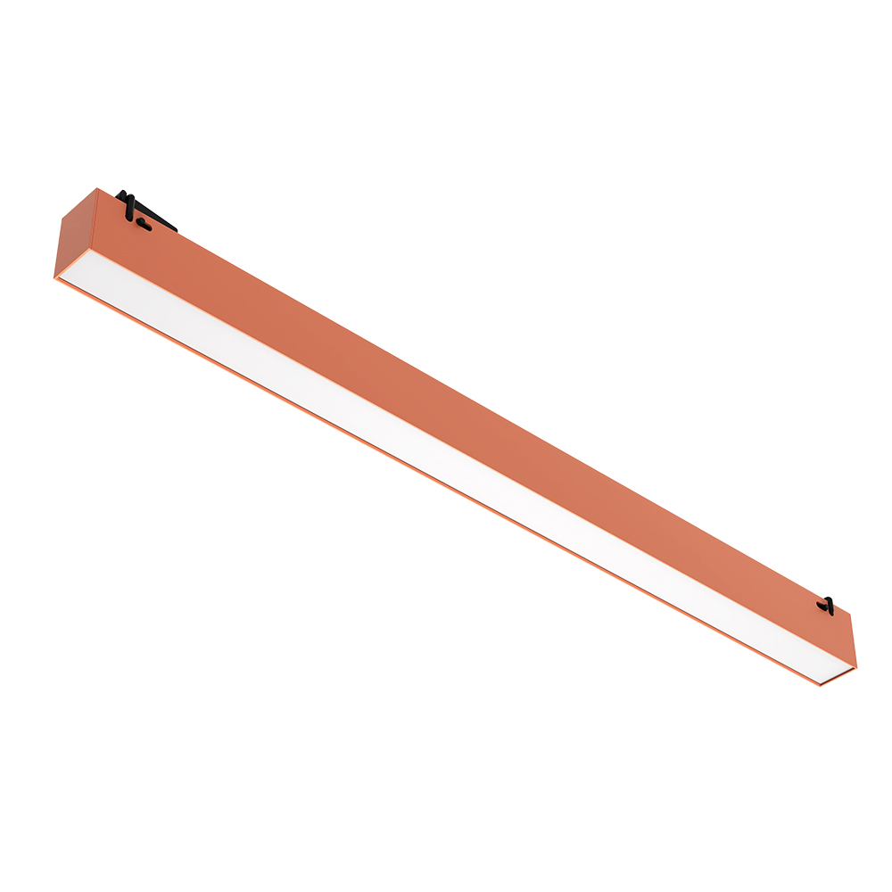 Трековый светильник Divinare Decorato 2473/34 SP-20 в Санкт-Петербурге