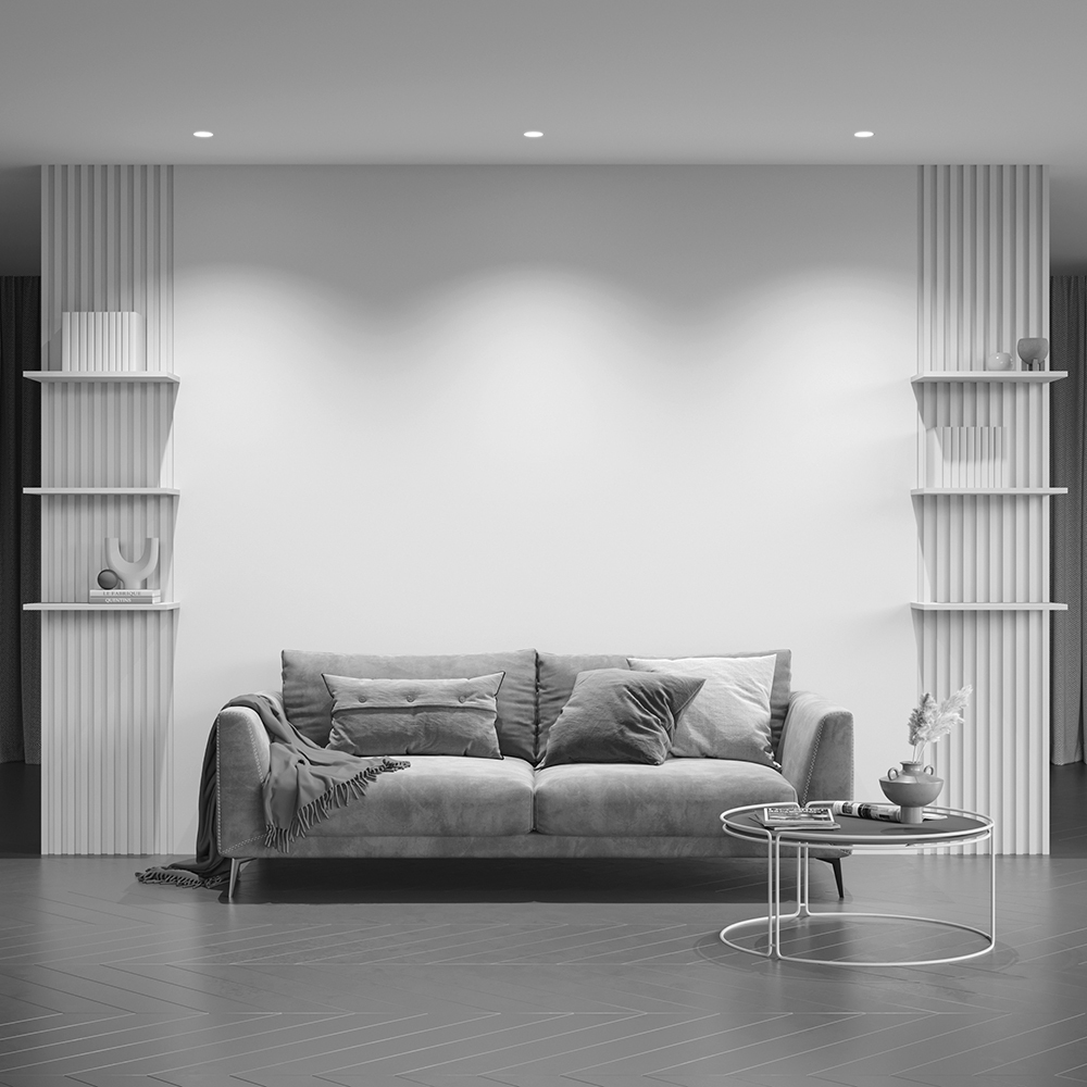 Встраиваемый светильник Maytoni Technical Share DL051-U-2WMG в #REGION_NAME_DECLINE_PP#