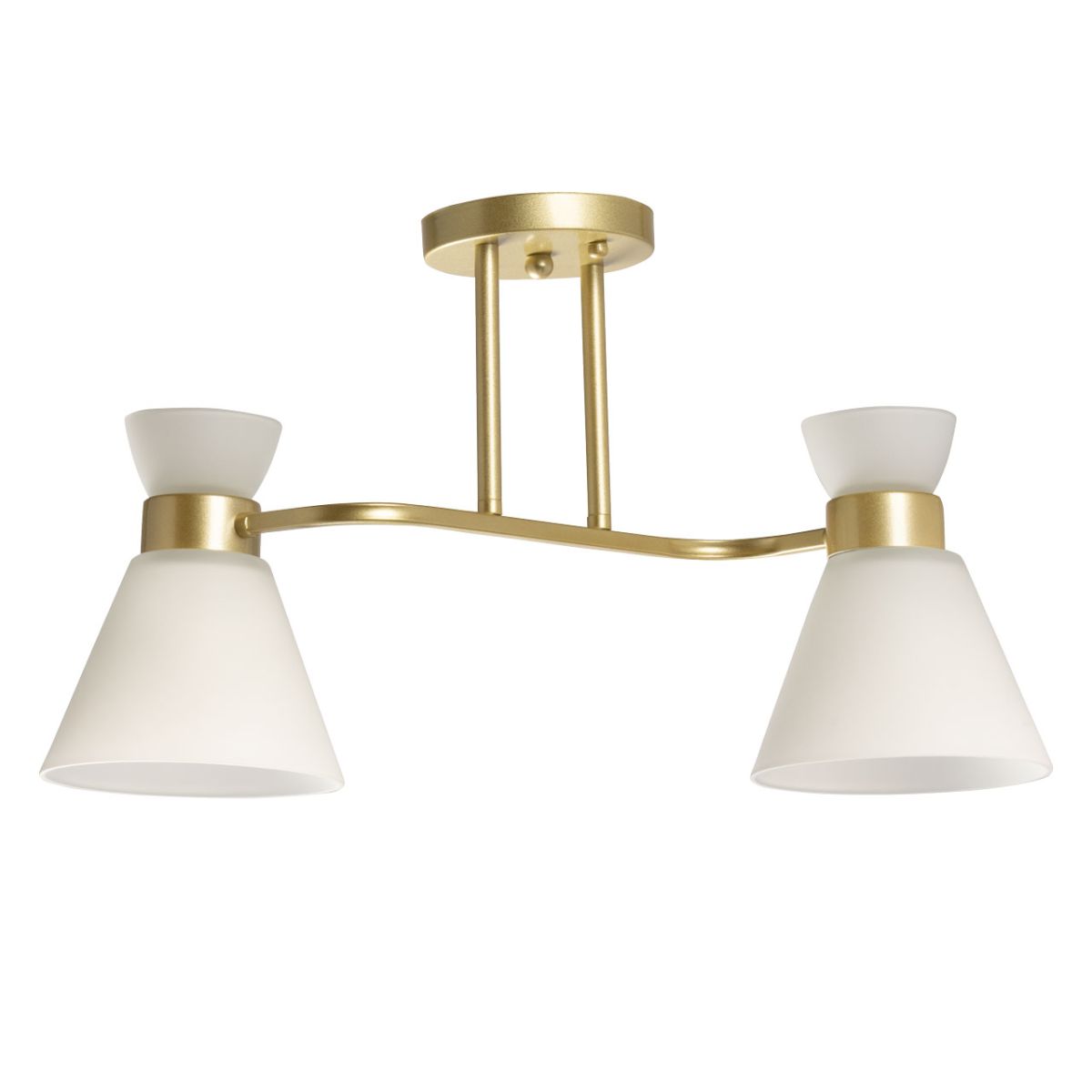 Потолочный светильник De Markt City Дэла 635016302 в Санкт-Петербурге