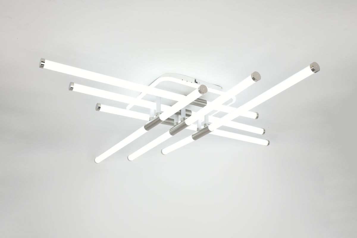 Потолочный светильник Rivoli Morgan 6196-733 Б0070146 в #REGION_NAME_DECLINE_PP#