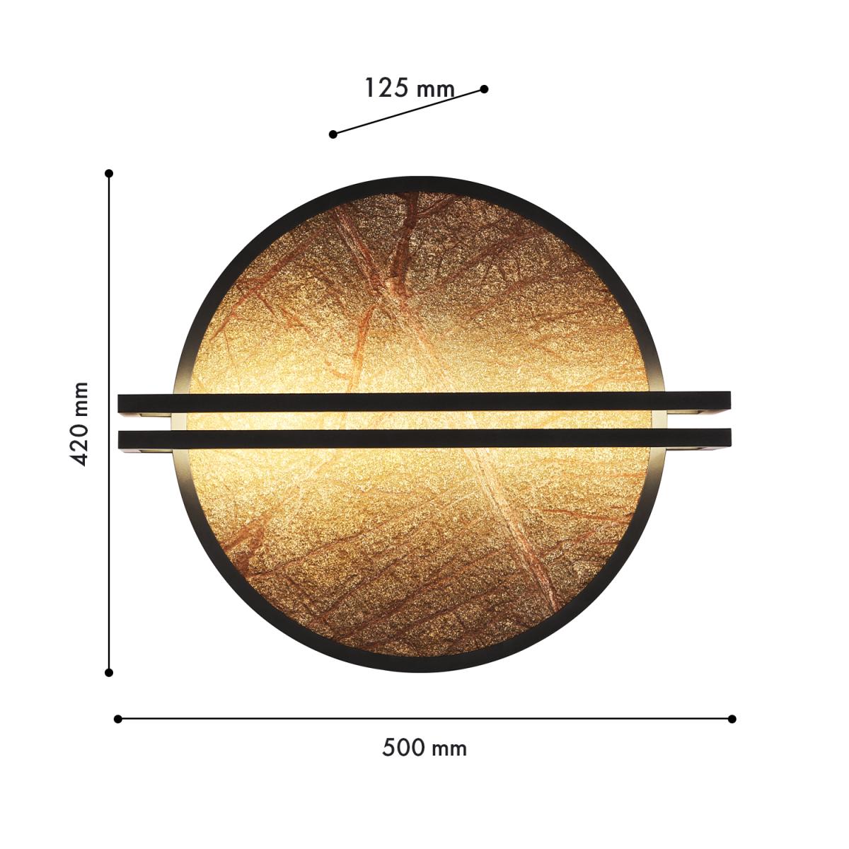 Настенный светильник Favourite Tallar 4443-1W в Санкт-Петербурге