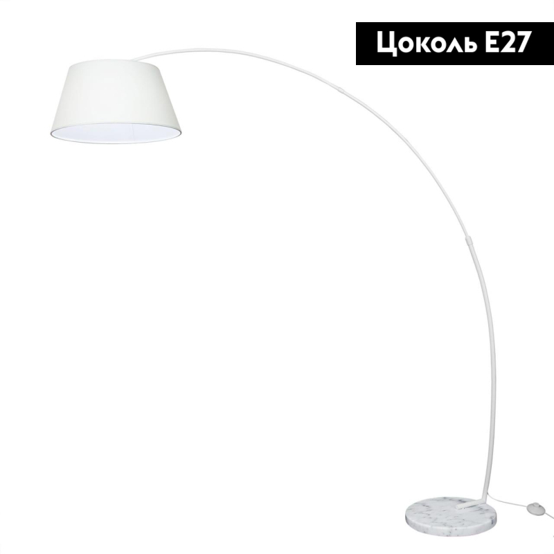 Торшер Citilux Арчи CL807010 в #REGION_NAME_DECLINE_PP#