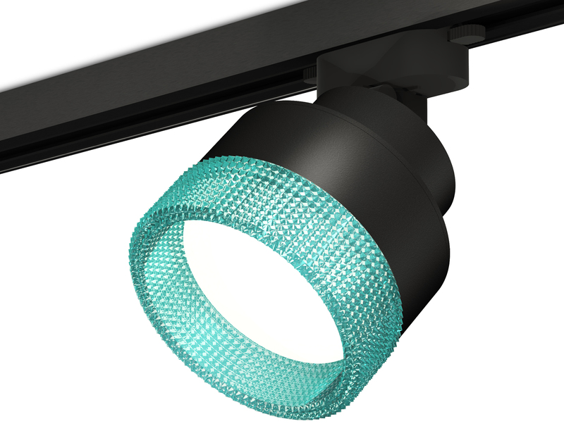 Трековый светильник Ambrella Light Track System XT8102043 (A2526, A2106, C8102, N8488) в Санкт-Петербурге
