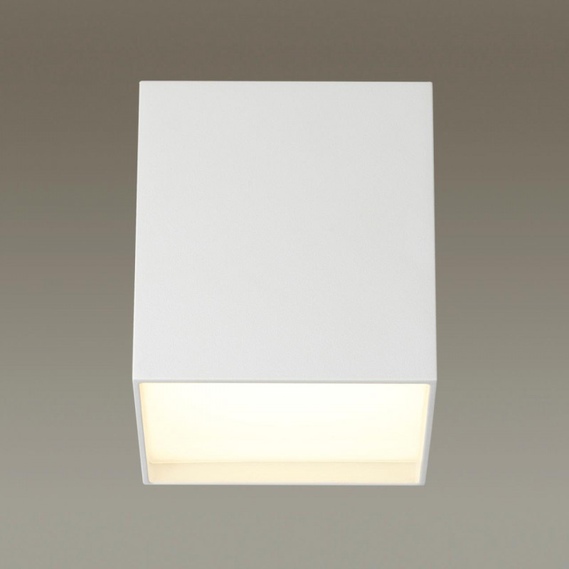 Потолочный светильник Odeon Light 4232/10CL в Санкт-Петербурге