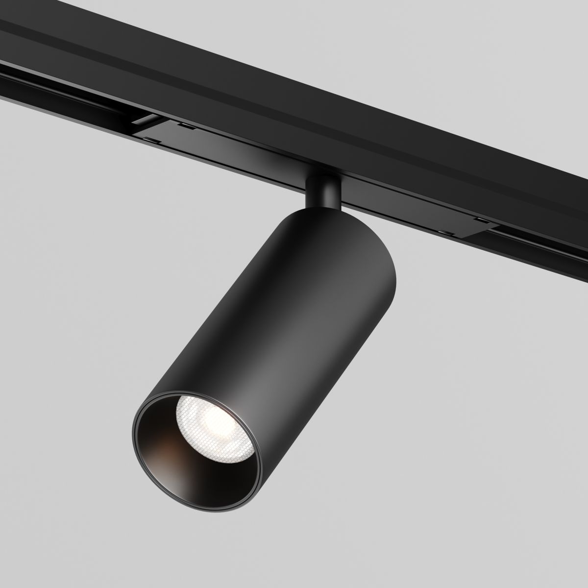 Уличный трековый светильник Maytoni FOCUS LED O-TR02-1-S-15WB3K в Санкт-Петербурге