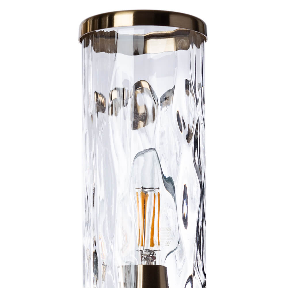 Подвесная люстра Divinare Sham 4505/17 LM-15 в #REGION_NAME_DECLINE_PP#