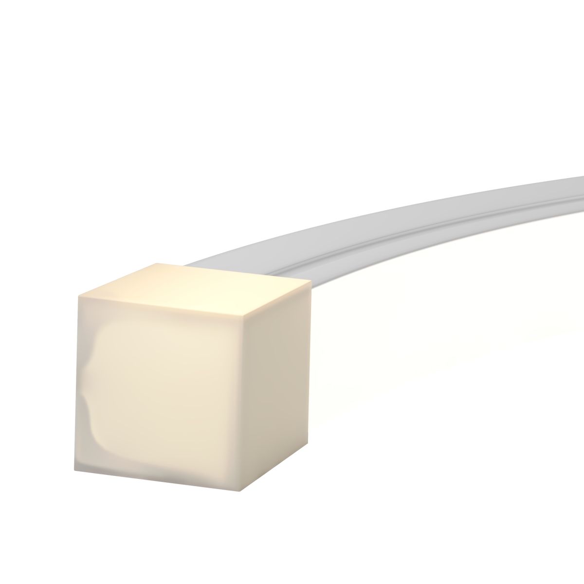 Гибкий неон Maytoni Led strip 24В 10Вт/м 3000K 10м IP67 432016 в Санкт-Петербурге