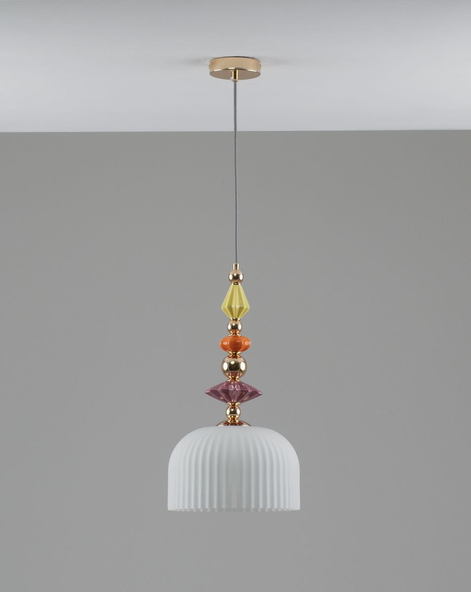 Подвесной светильник Moderli Charm V11181-1P в Санкт-Петербурге