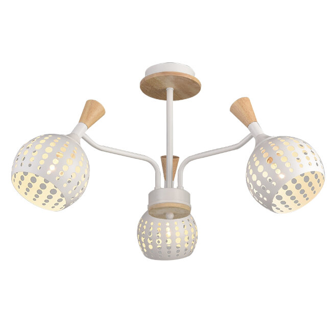 Люстра на штанге Wedo Light Florinda 66167.01.09.03 в Санкт-Петербурге