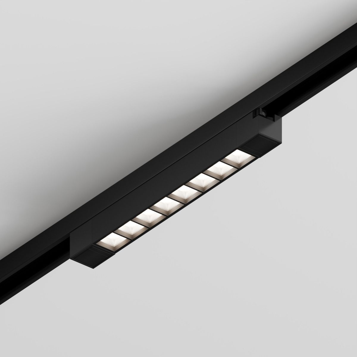 Трековый однофазный светильник Hesby Lighting Skylite HSBL_0143 в Санкт-Петербурге