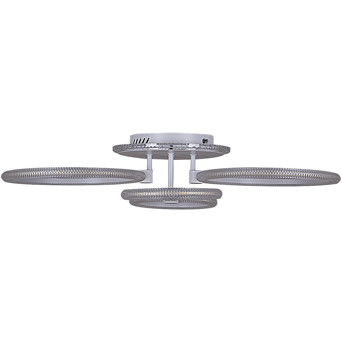 Потолочная люстра Reluce 20548-0.3-2+2+1 в #REGION_NAME_DECLINE_PP#