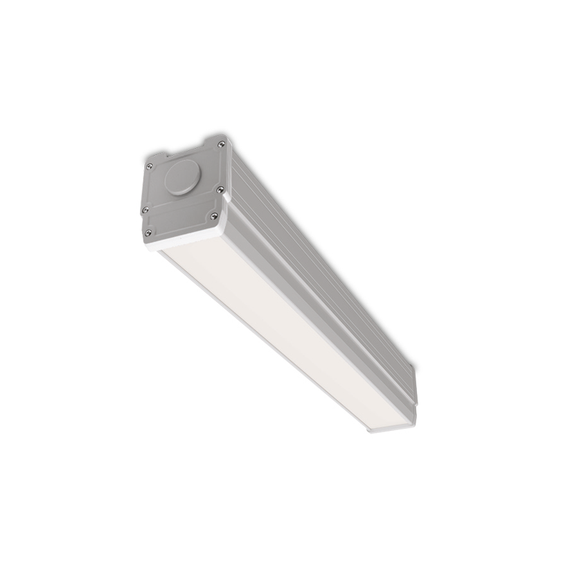 Светильник WOLTA STD ДСП17-36-001-4К 36Вт 4000К IP54 Матовый в Санкт-Петербурге