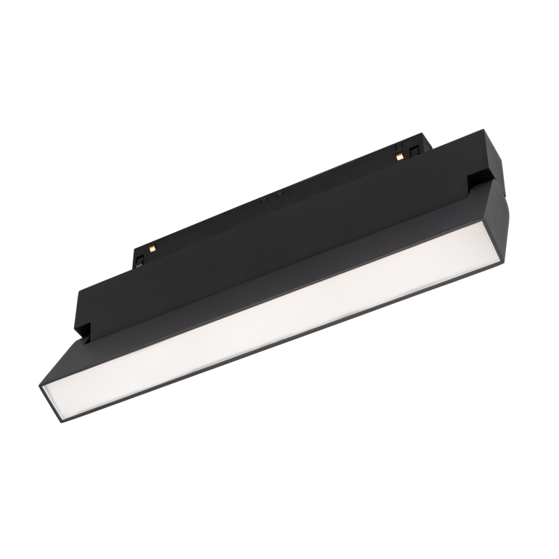 Трековый светильник Arlight Mag-Orient-Flat-Fold-S230-12W Warm3000 034664 в Санкт-Петербурге