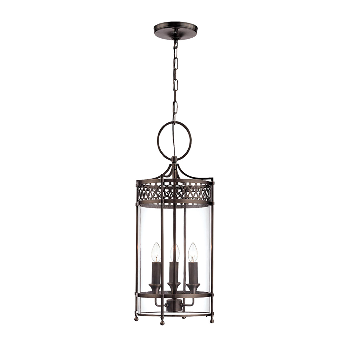 Подвесная люстра Elstead Lighting Guildhall GH-P-DB в Санкт-Петербурге