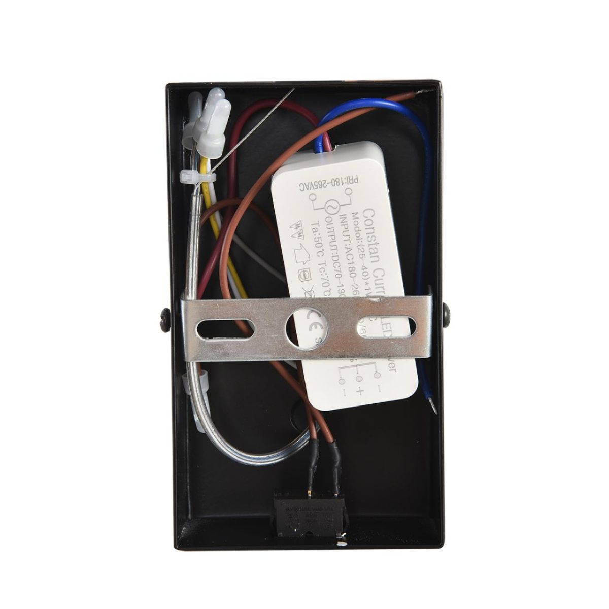 Бра Lumion Ledio Alva 8370/15WL в Санкт-Петербурге