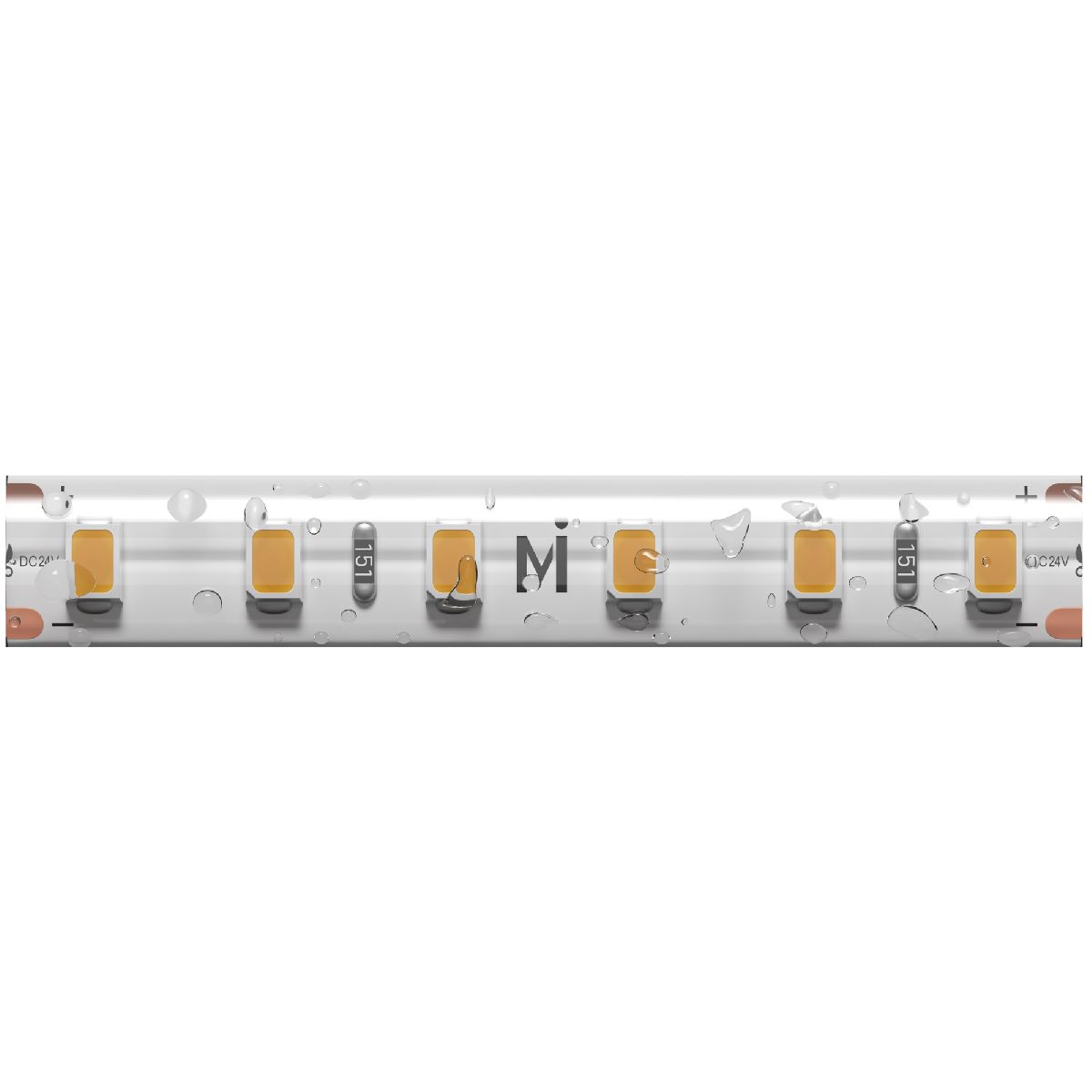 Светодиодная лента Maytoni Led Strip 24В 2835 9,6Вт/м 4000К 5м IP65 201043 в Санкт-Петербурге