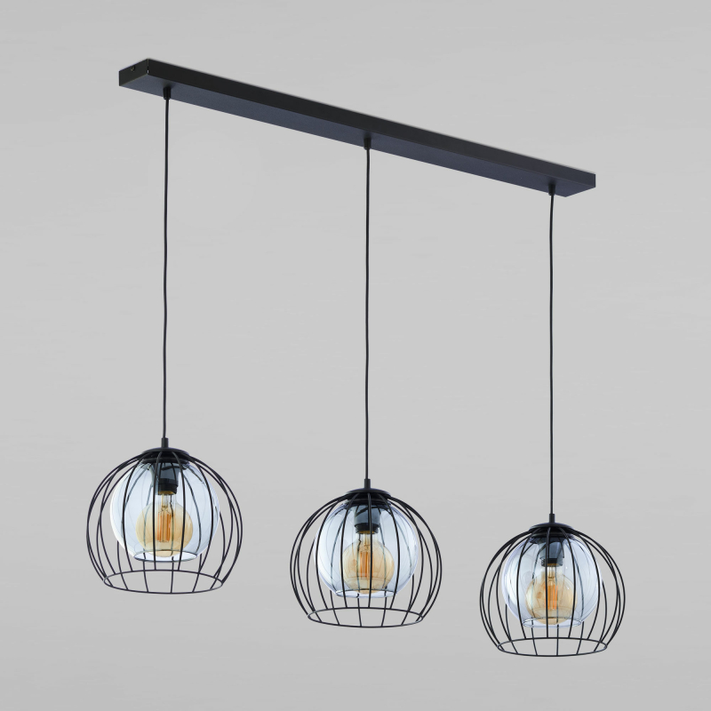 Подвесной светильник TK Lighting 4483 Universo Black в Санкт-Петербурге