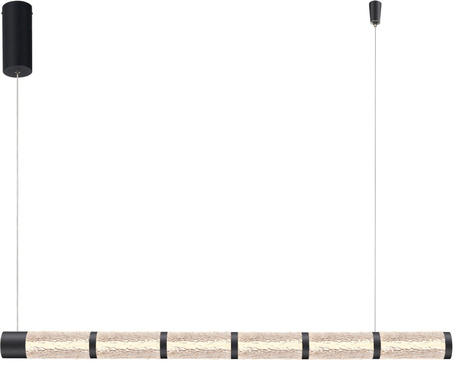 Подвесная люстра Stilfort Колумния 4051/02/12PL в Санкт-Петербурге