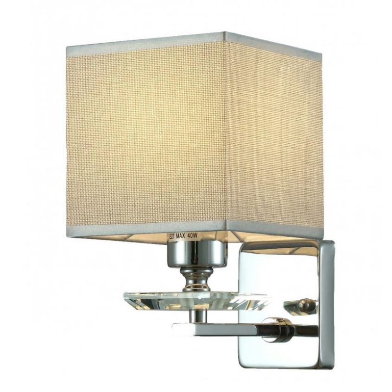 Бра Lumina Deco Liniano LDW 17100-1 CHR в Санкт-Петербурге