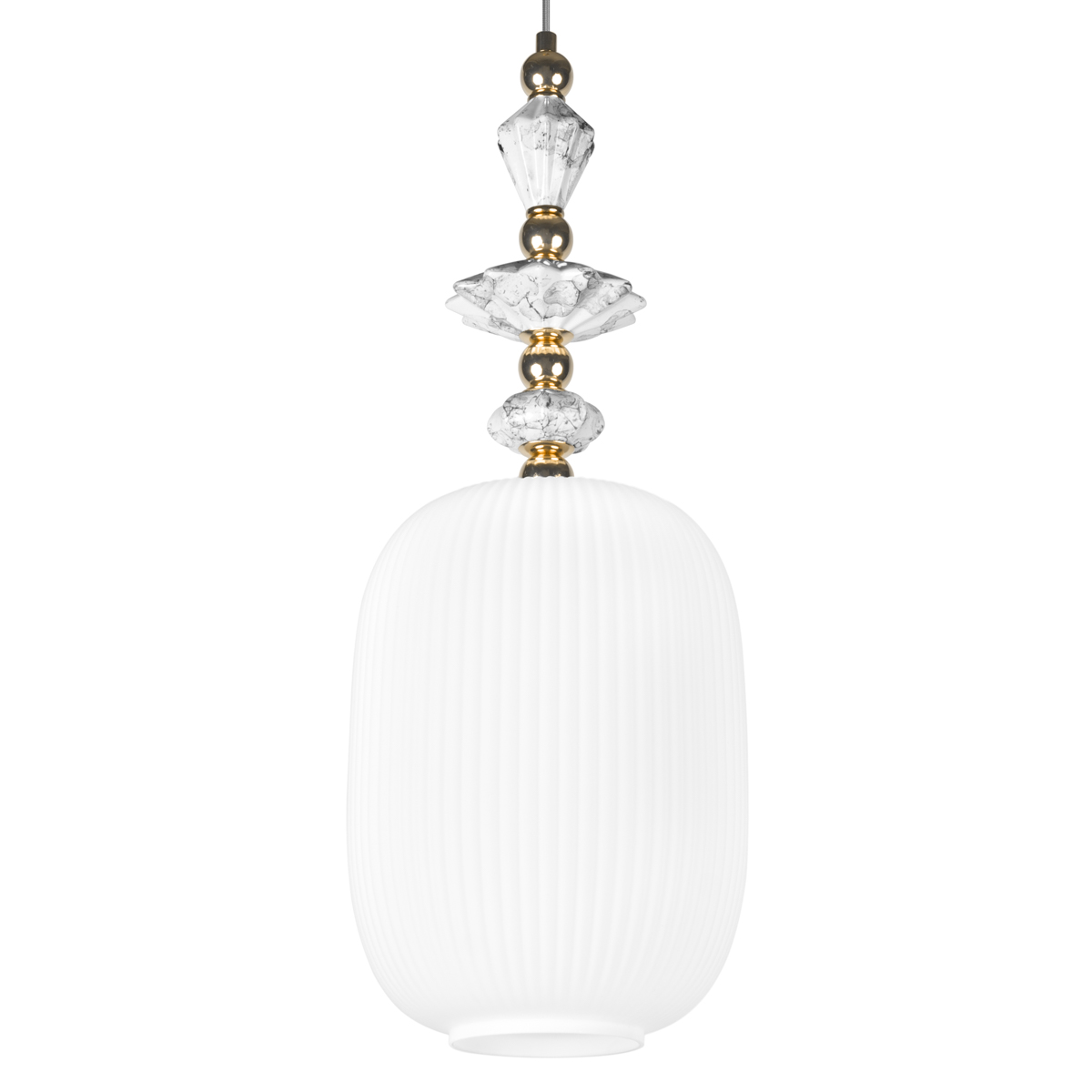 Подвесной светильник Loft IT Family 10365/G в #REGION_NAME_DECLINE_PP#