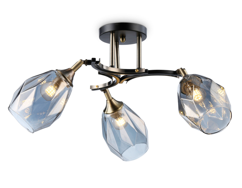 Люстра на штанге Ambrella Light Modern TR303038 в Санкт-Петербурге