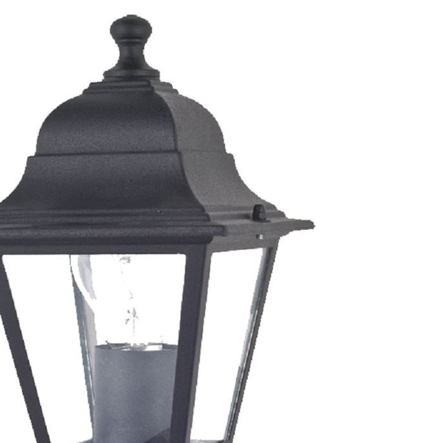 Уличный светильник Favourite Leon 1812-1T в Санкт-Петербурге