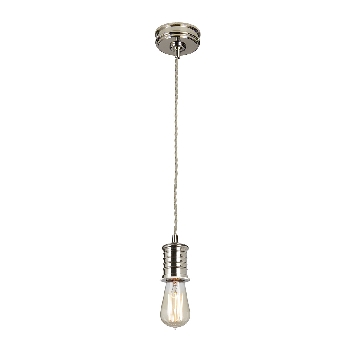 Подвесной светильник Elstead Lighting Douille DOUILLE-P-PN в Санкт-Петербурге