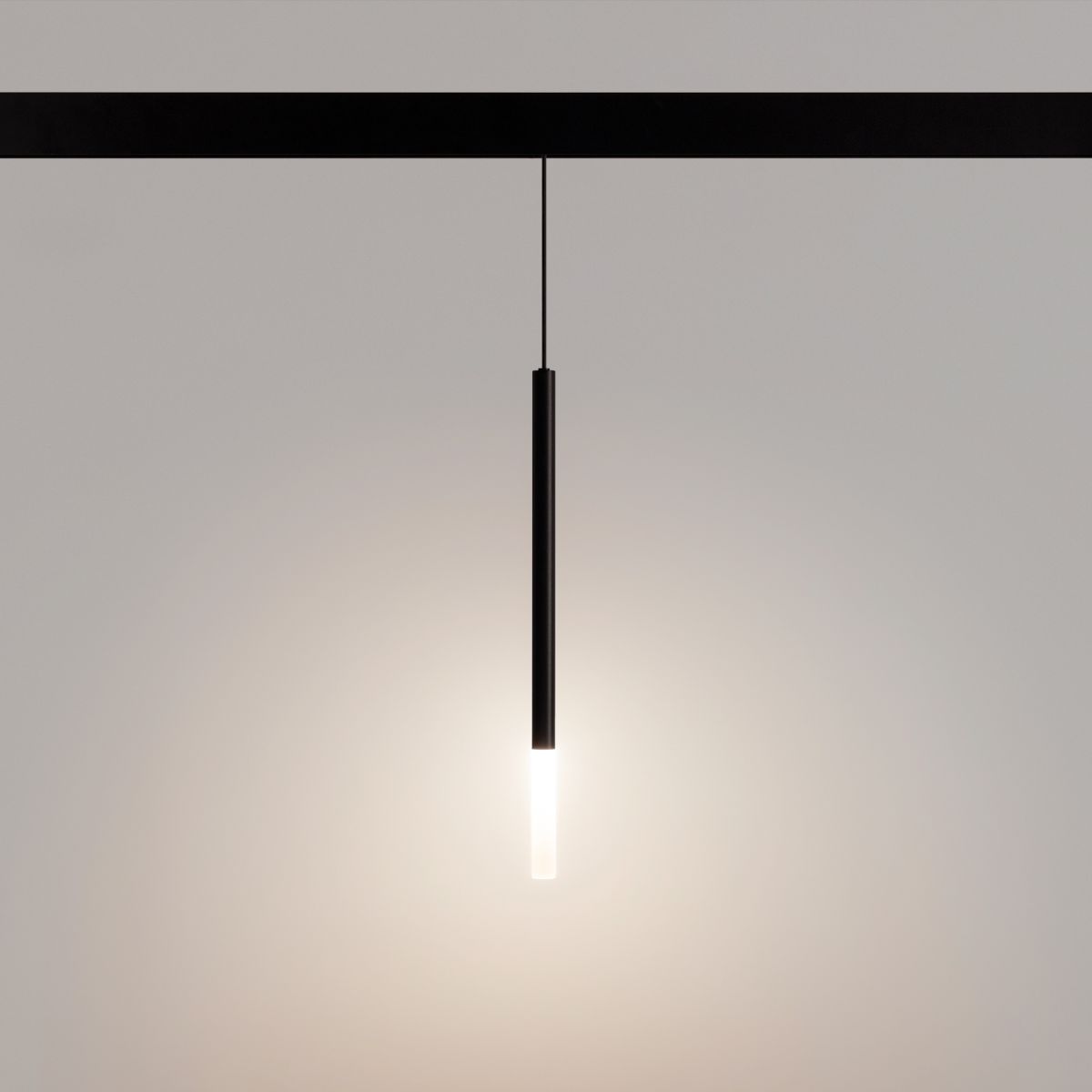 Трековый магнитный светильник Arlight MAG-ORIENT-STICK-HANG-R20-3W Day4000 (Черный, 180 deg, 48V) (IP20 Металл) 036541(2) в Санкт-Петербурге