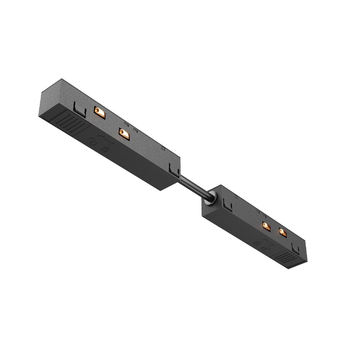 Угловой коннектор питания Maytoni Technical Accessories for Exility TRA034CPC-42B-5 в Санкт-Петербурге