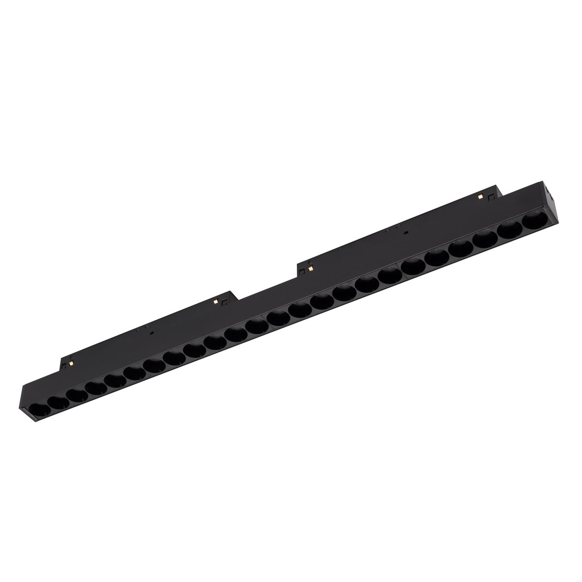 Трековый магнитный светильник Arlight MAG-ORIENT-DOTS-L465-16W Day4000-MIX (Черный, 24 deg, 48V, DALI) (IP20 Металл) 041879(1) в Санкт-Петербурге