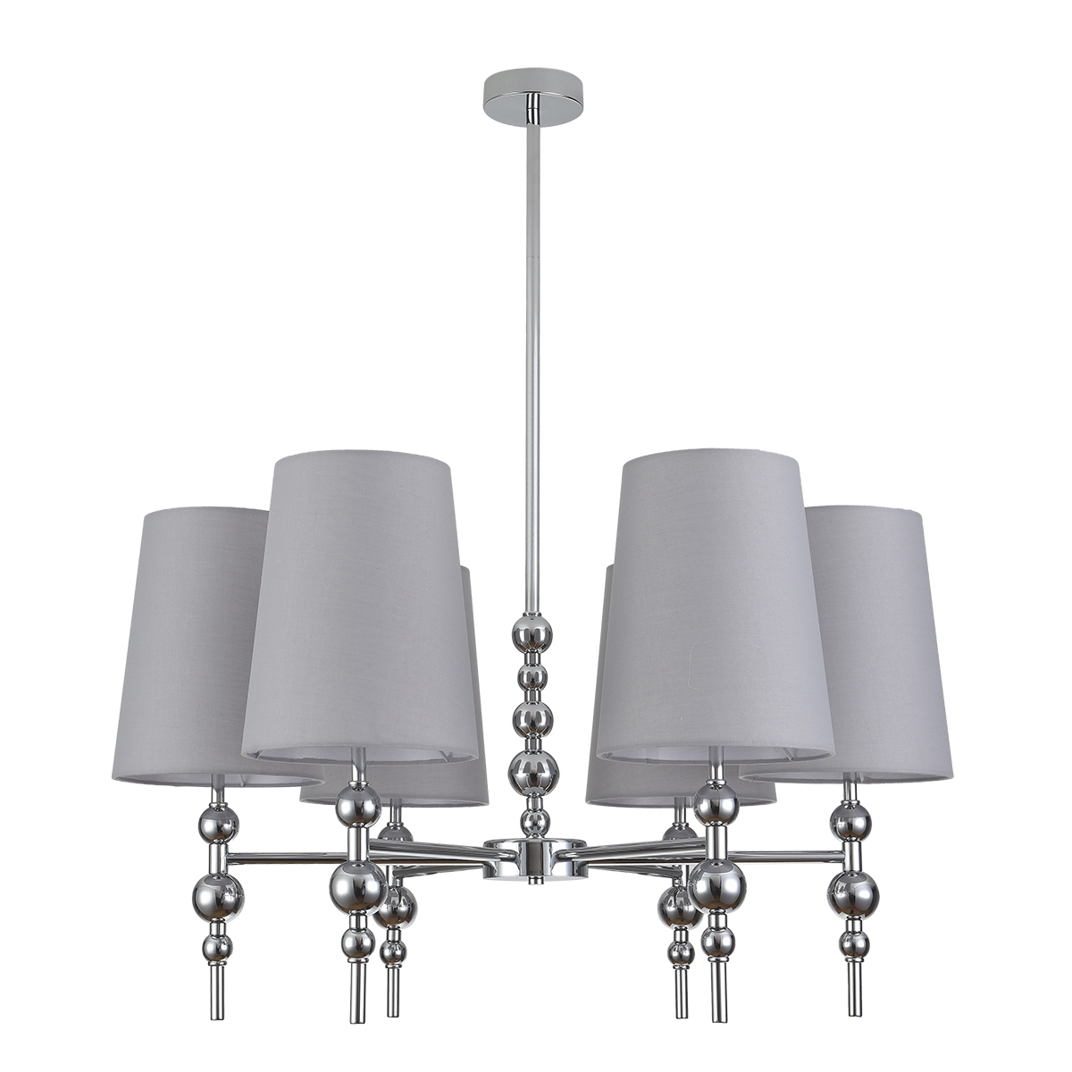 Люстра на штанге Lumion Moderni Ilaria 8437/6 в Санкт-Петербурге