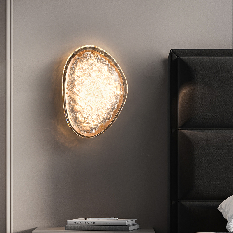 Настенный светильник Delight Collection MT9125 MT9125-1W large french gold в Санкт-Петербурге