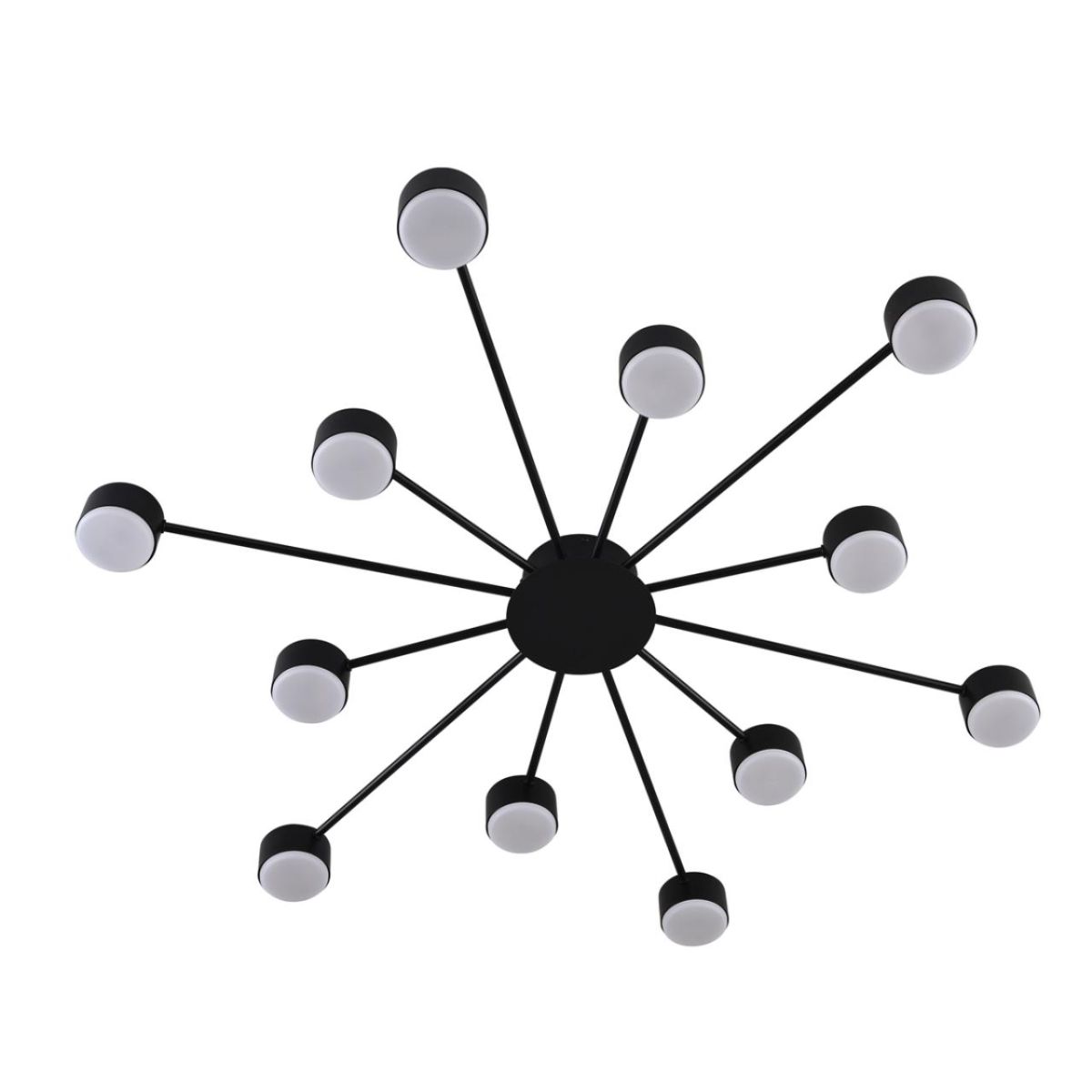 Потолочная люстра Lumion Comfi Torina 8344/12C в Санкт-Петербурге