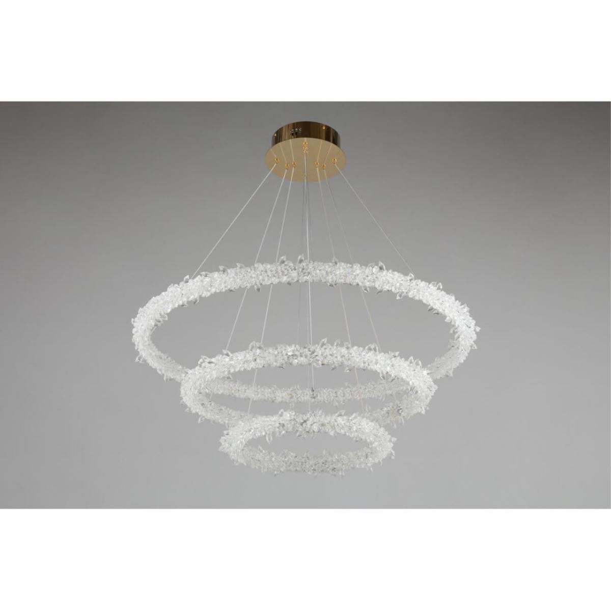 Подвесная люстра Aployt Merion APL.040.03.105 в Санкт-Петербурге